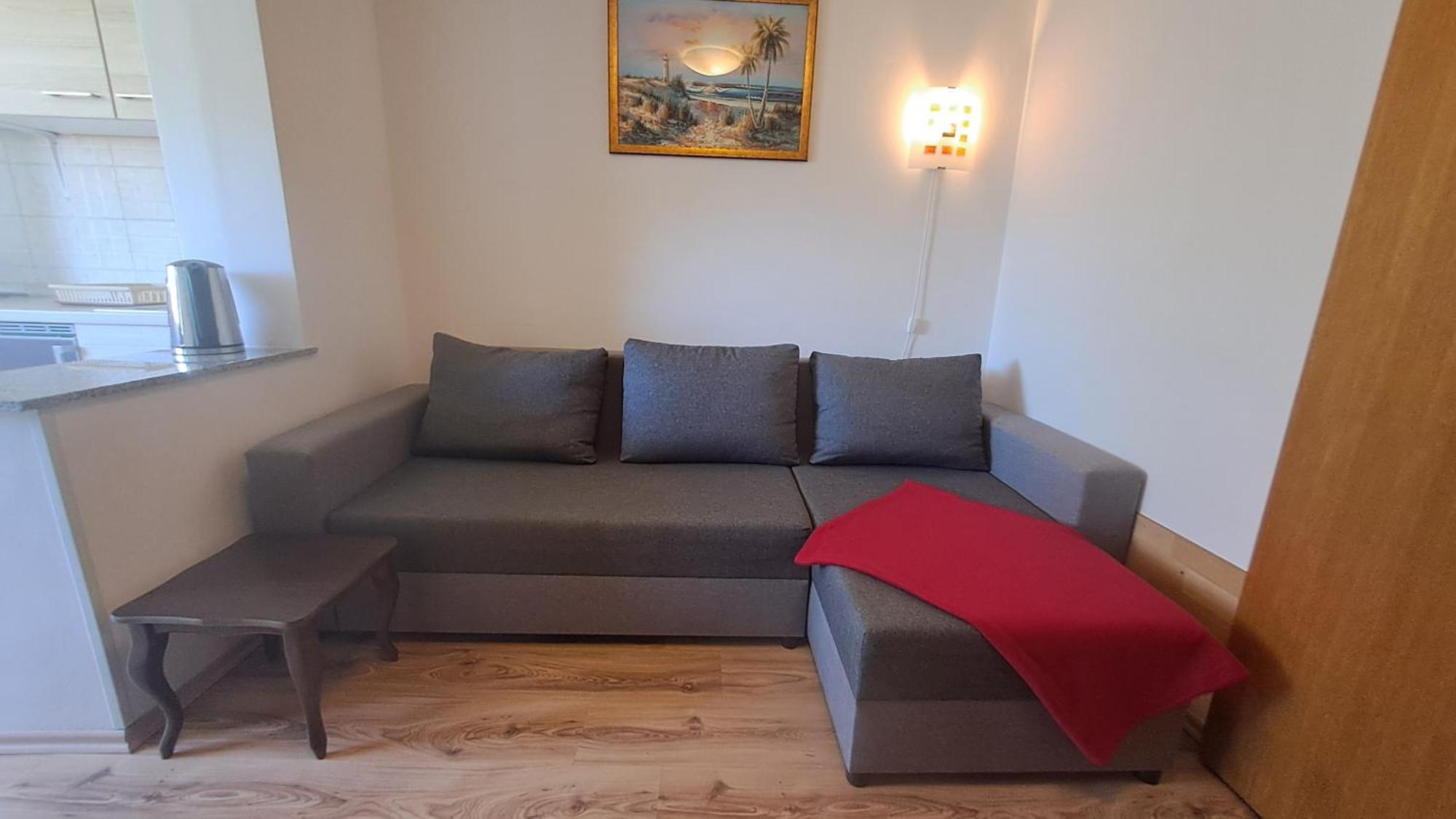 Studio Apartments Maslinik Krk Town Kültér fotó